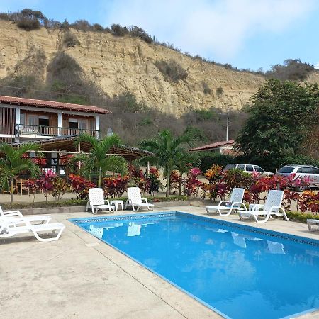 Canoa South Beach Екстериор снимка