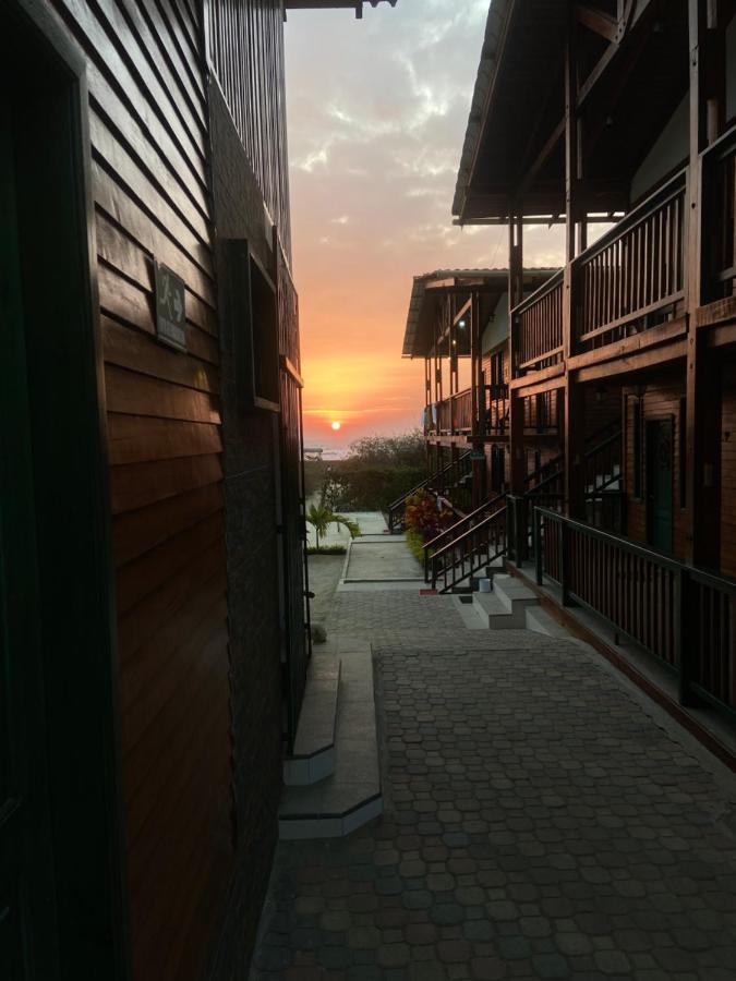 Canoa South Beach Екстериор снимка