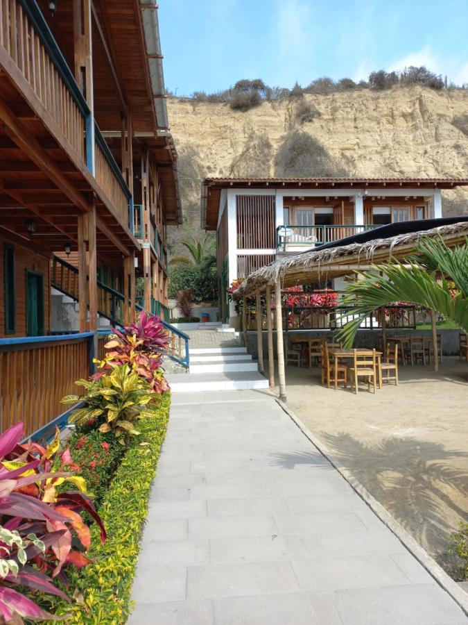 Canoa South Beach Екстериор снимка