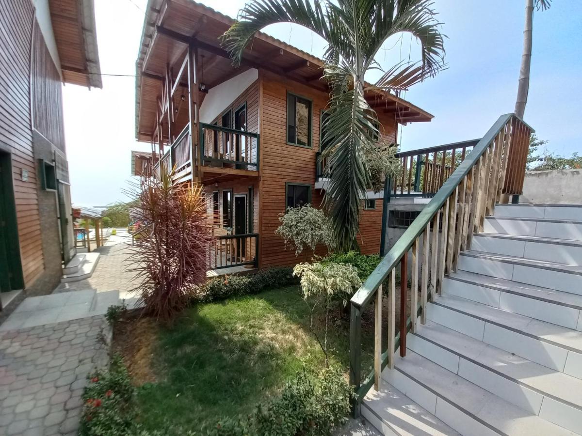 Canoa South Beach Екстериор снимка
