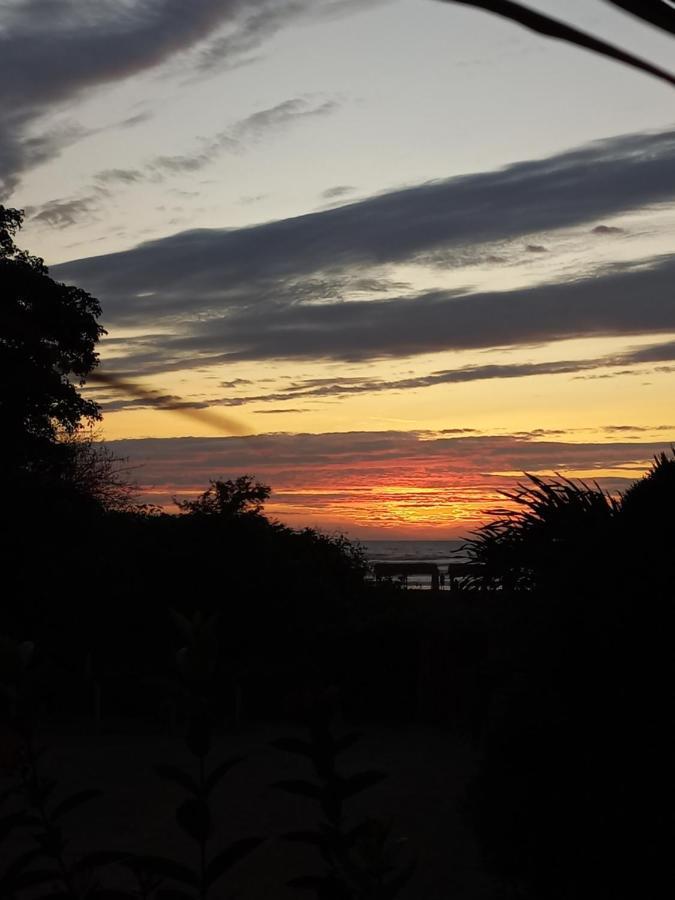 Canoa South Beach Екстериор снимка