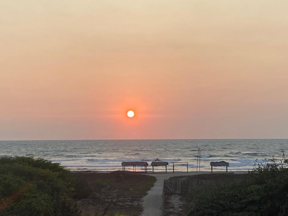 Canoa South Beach Екстериор снимка