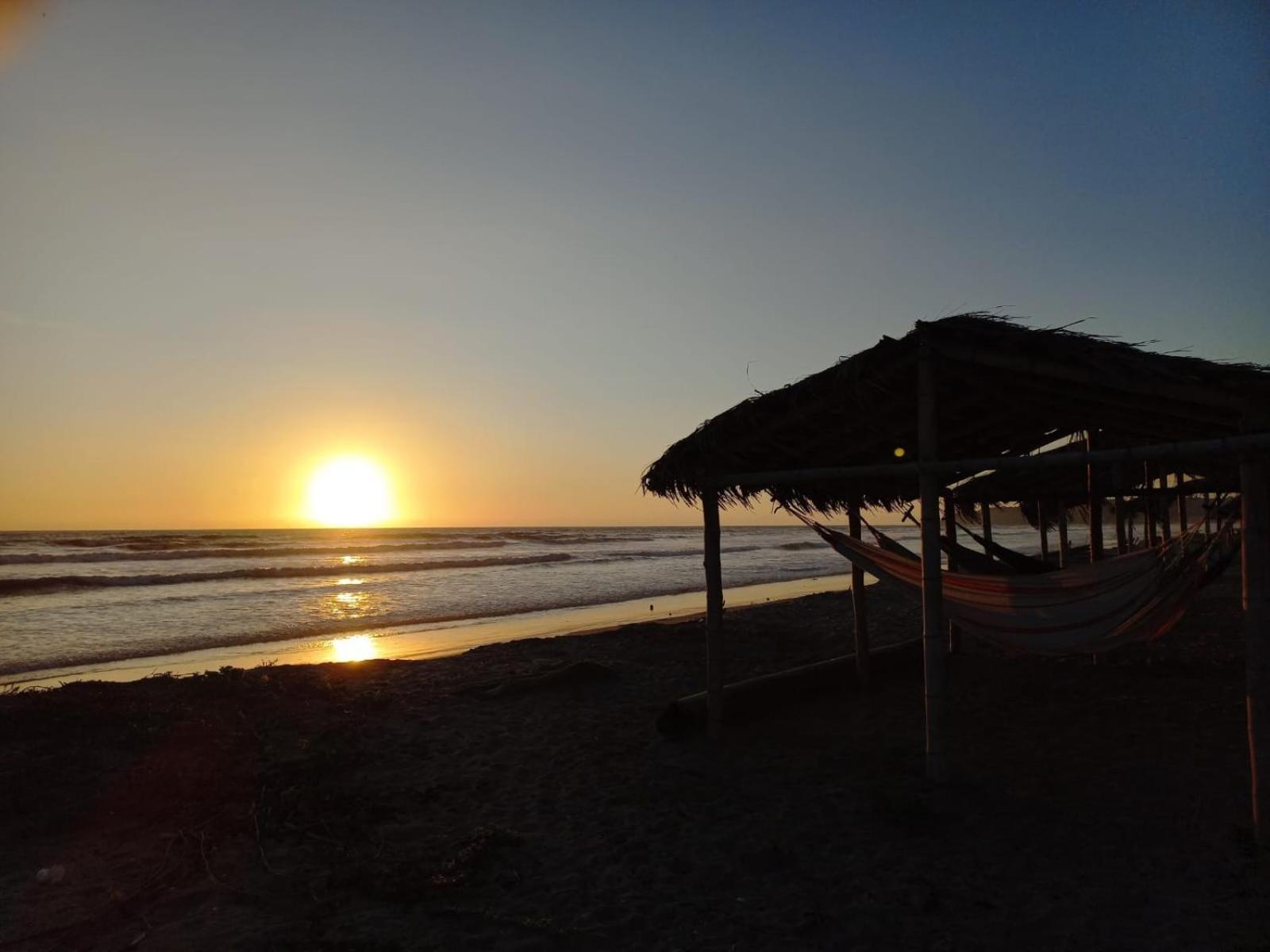 Canoa South Beach Екстериор снимка