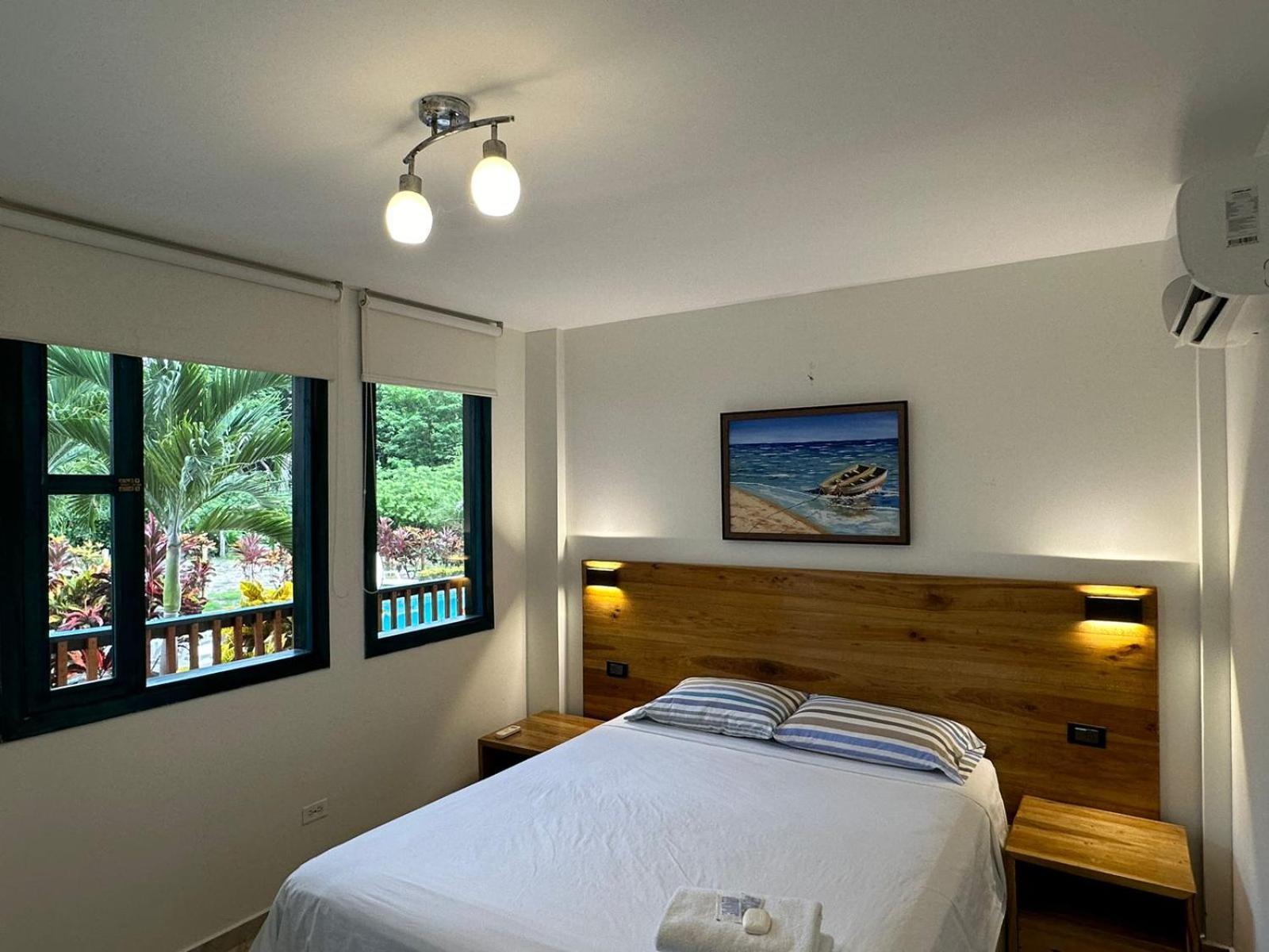 Canoa South Beach Екстериор снимка
