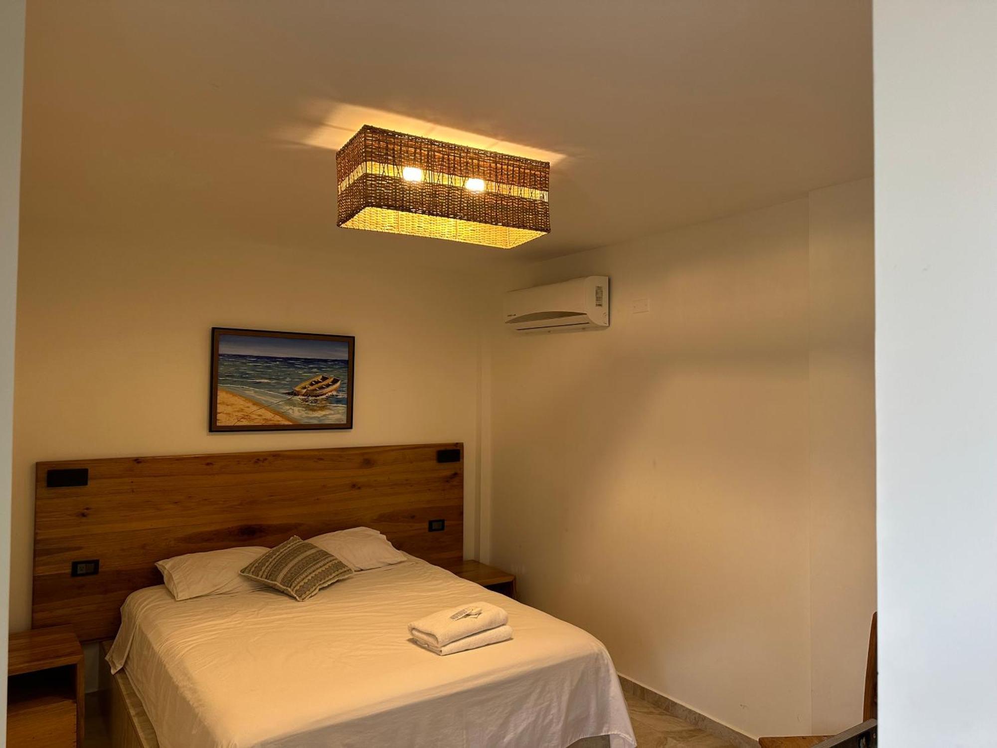 Canoa South Beach Екстериор снимка