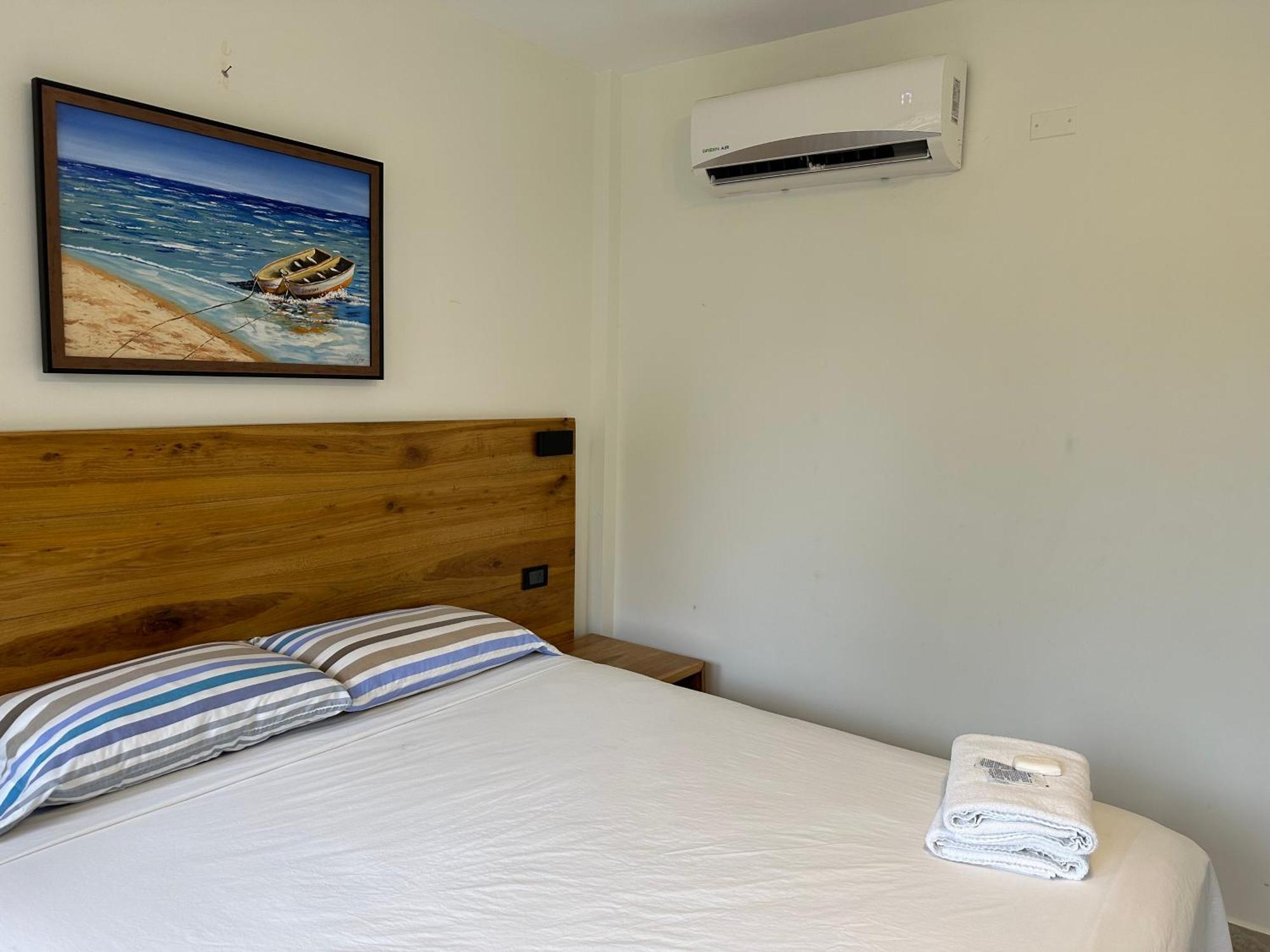 Canoa South Beach Екстериор снимка