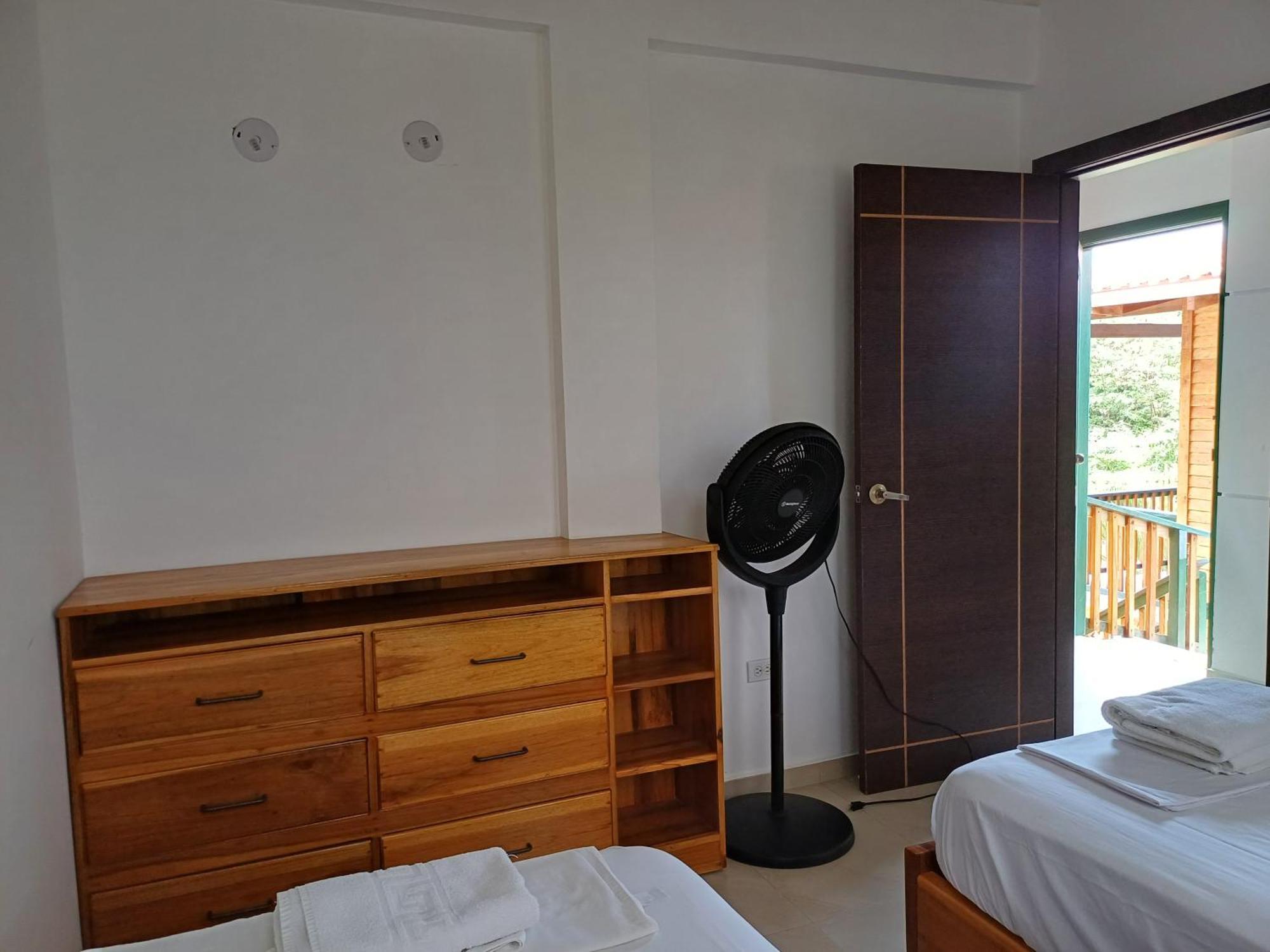 Canoa South Beach Екстериор снимка