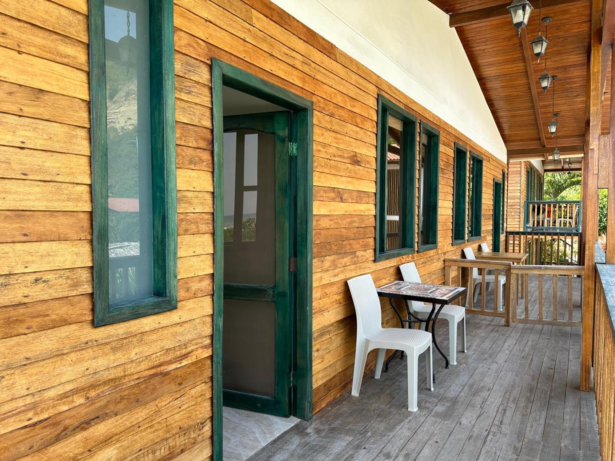 Canoa South Beach Екстериор снимка