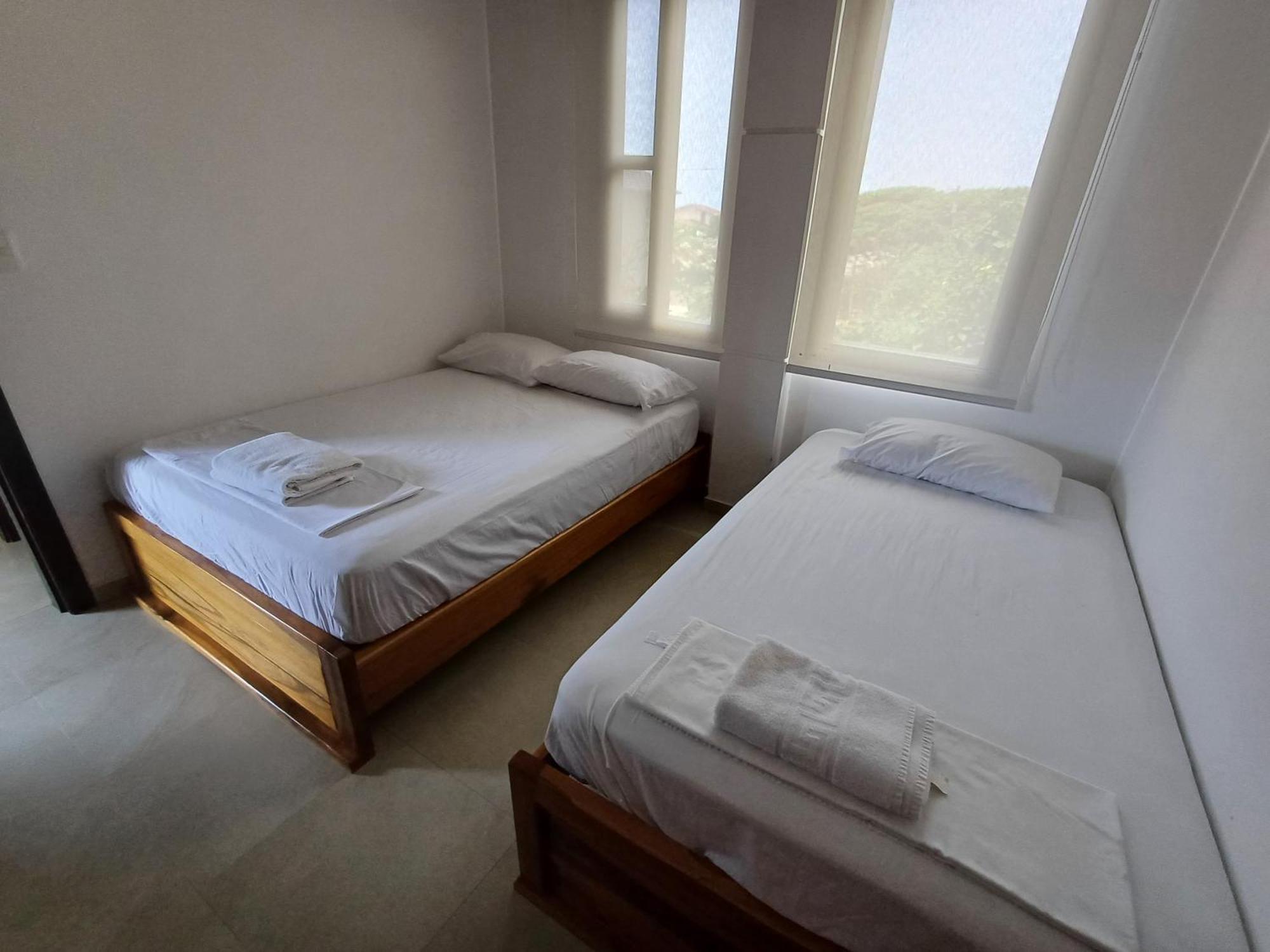 Canoa South Beach Екстериор снимка