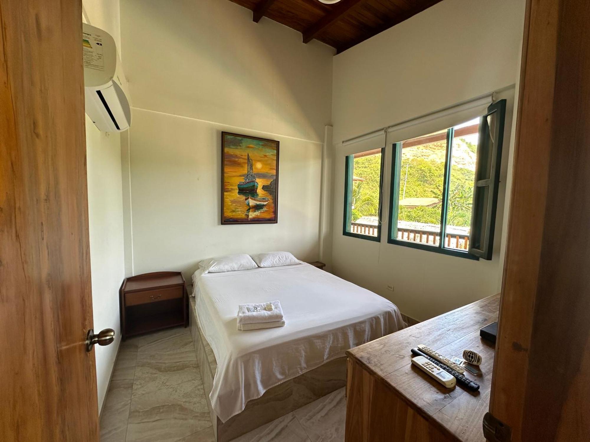 Canoa South Beach Екстериор снимка