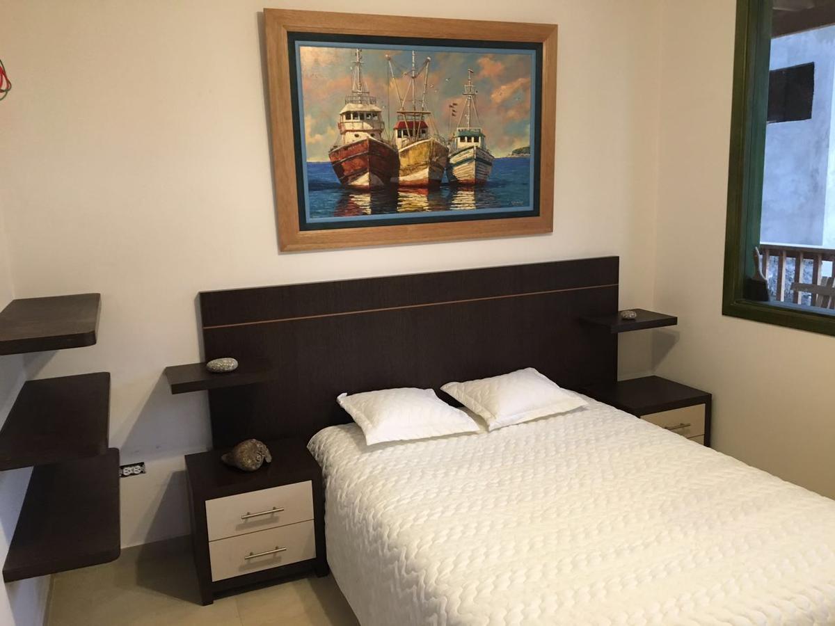 Canoa South Beach Екстериор снимка