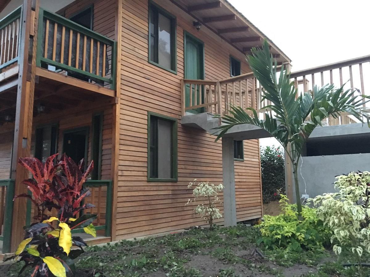 Canoa South Beach Екстериор снимка