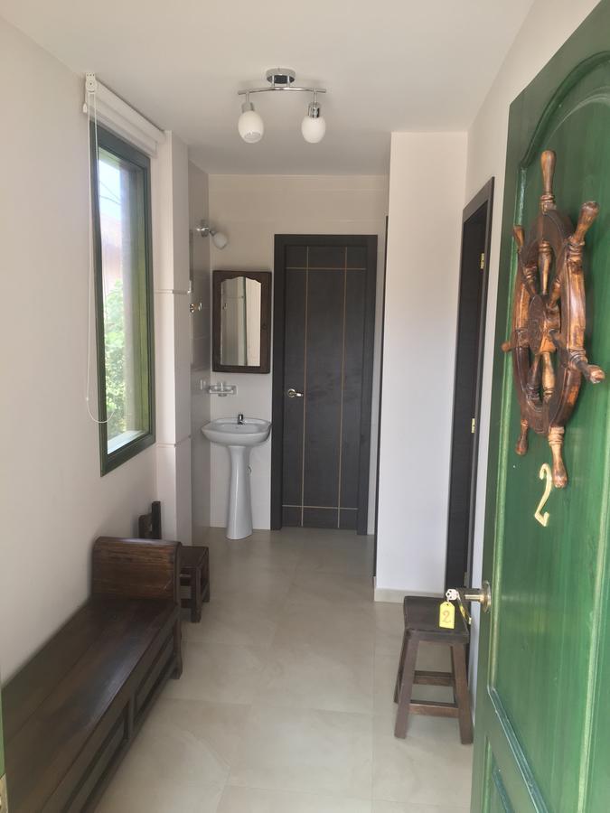 Canoa South Beach Екстериор снимка