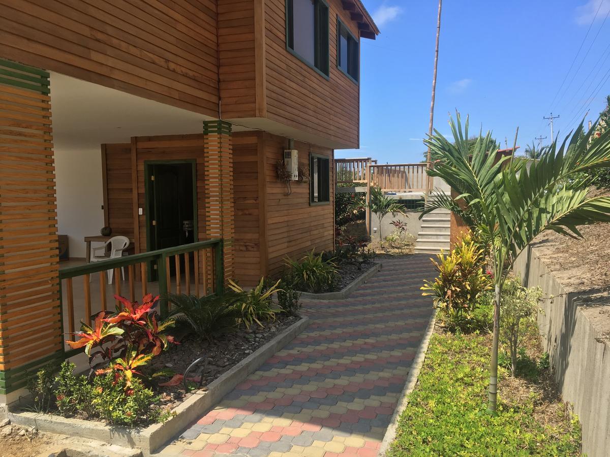 Canoa South Beach Екстериор снимка