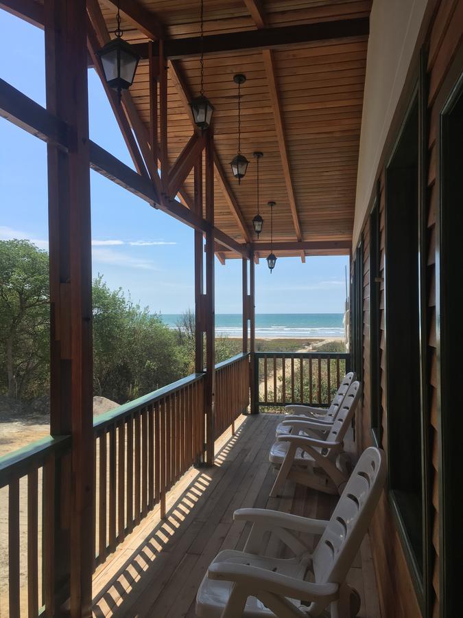 Canoa South Beach Екстериор снимка