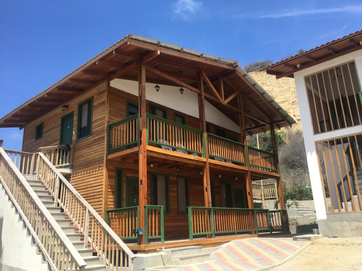 Canoa South Beach Екстериор снимка