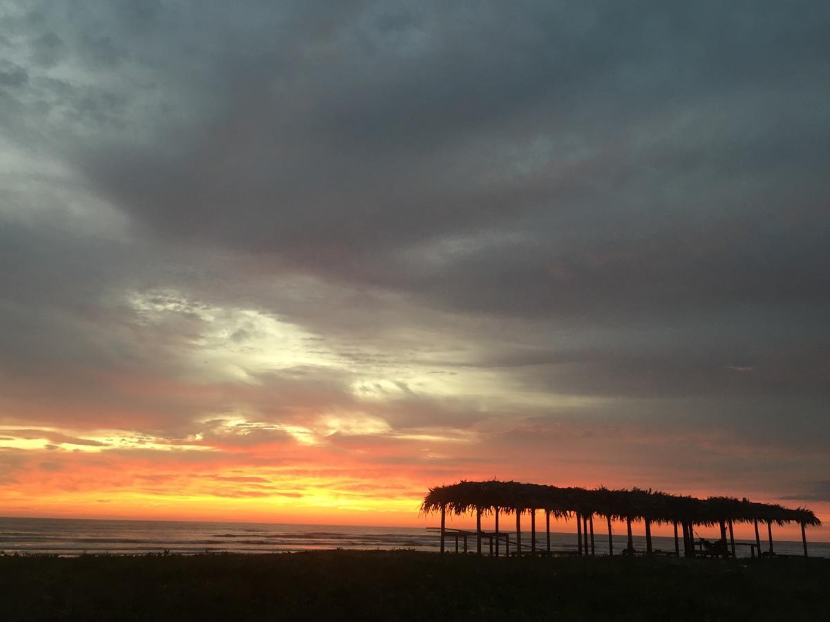 Canoa South Beach Екстериор снимка